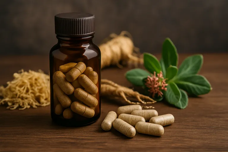 Natuurlijke erectiepillen: werking, voordelen en veilige aanschaf