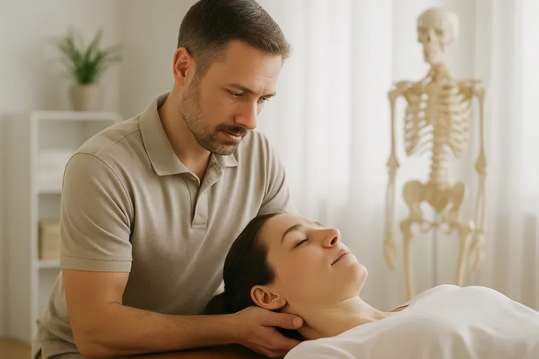 Persoonlijke zorg en aandacht