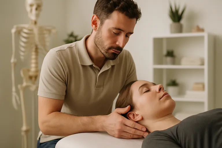 Wat maakt osteopathie uniek?
